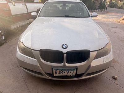 2006 BMW 3 Series 325xi