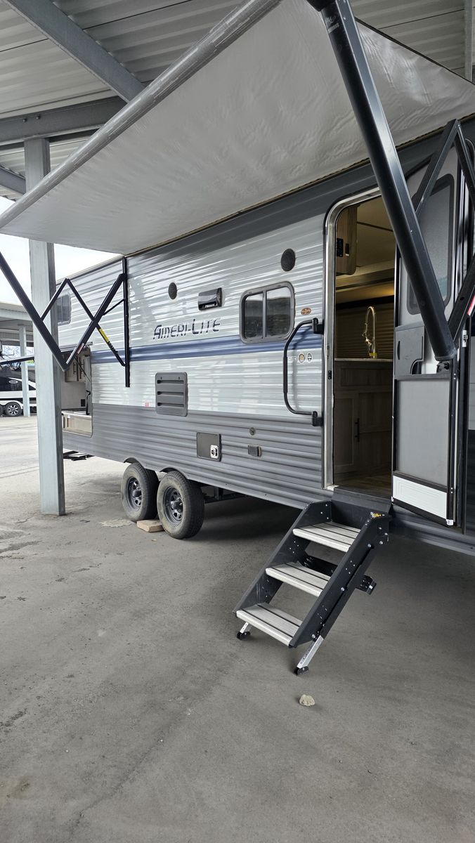 2022 Gulf Stream RV Ameri-Lite 279BH