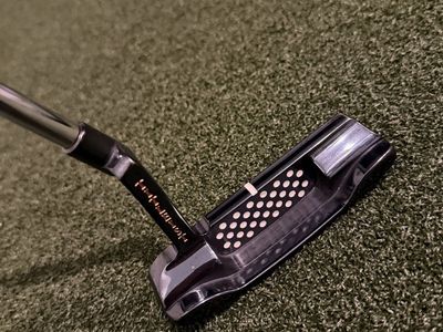 Scotty Cameron by Titleist Newport TeI3 Putter Golf Club