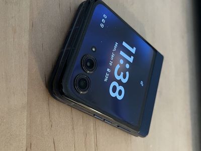 Motorola RAZR (Boost Mobile)