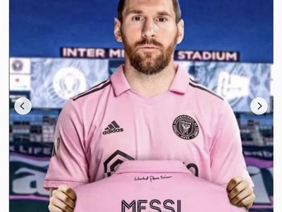 3-RSL vs Miami Messi (real salt lake tickets)