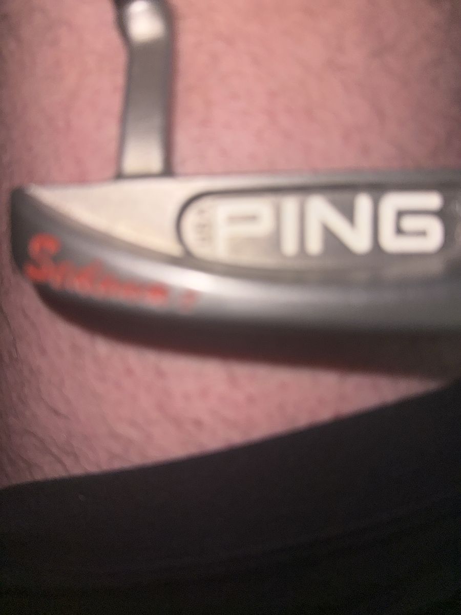 Ping Sedona original.