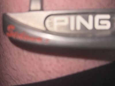 Ping Sedona original.