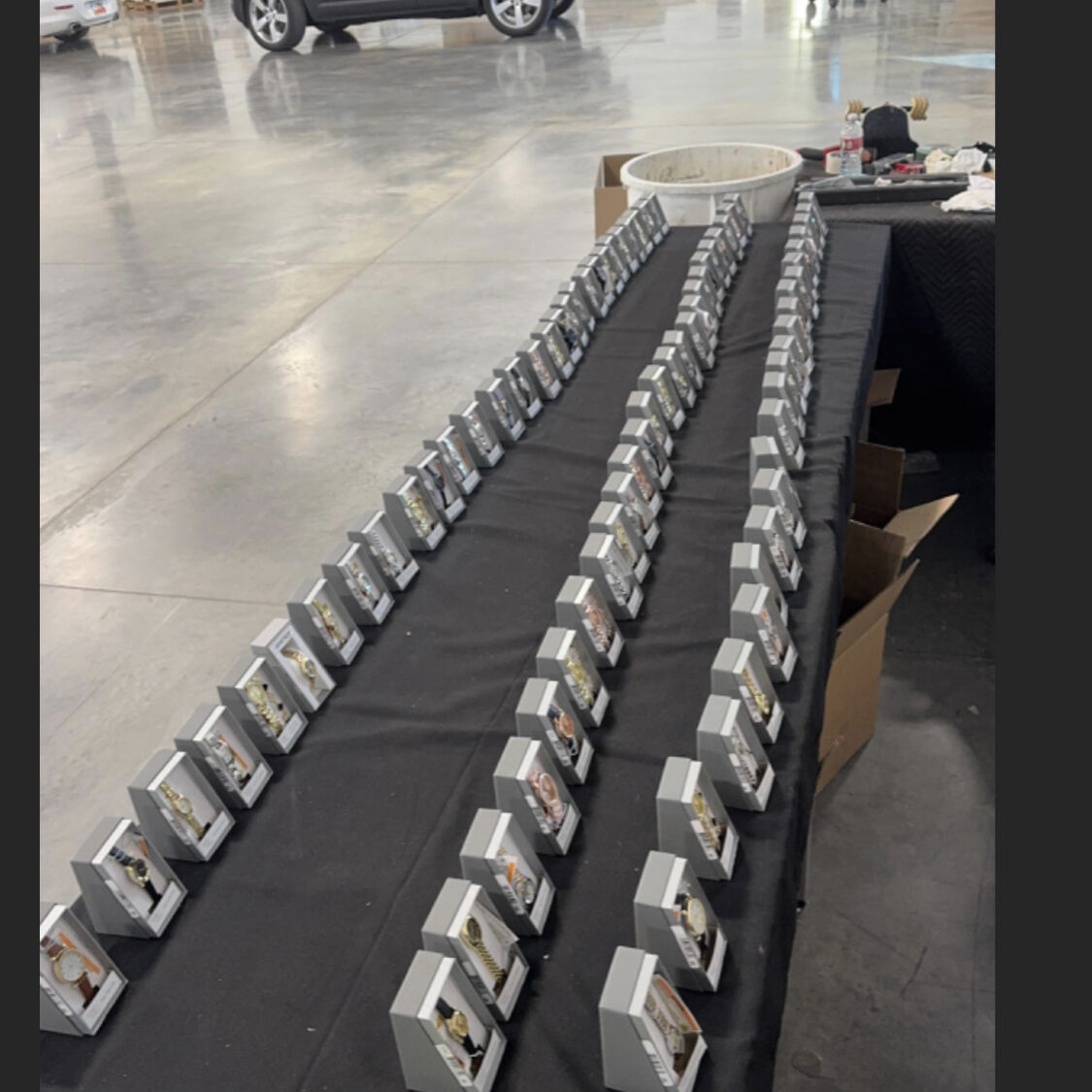 Womens Watches Brand New