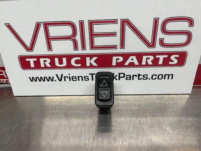 Peterbilt Dashboard Switch