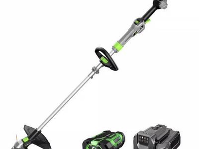 Ego Trimmer Like New