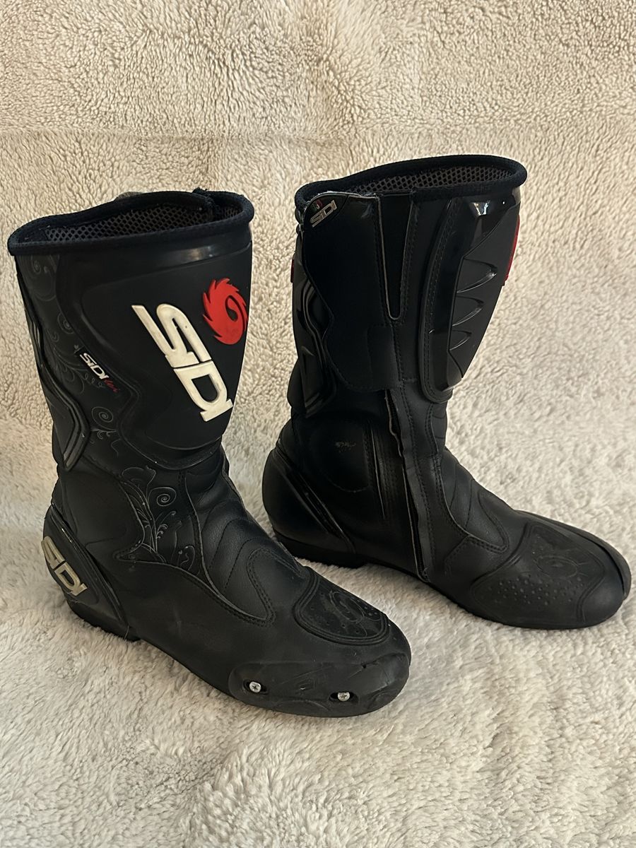 Women’s SIDI Fusion Sport Boot