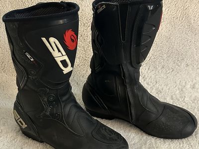 Women’s SIDI Fusion Sport Boot