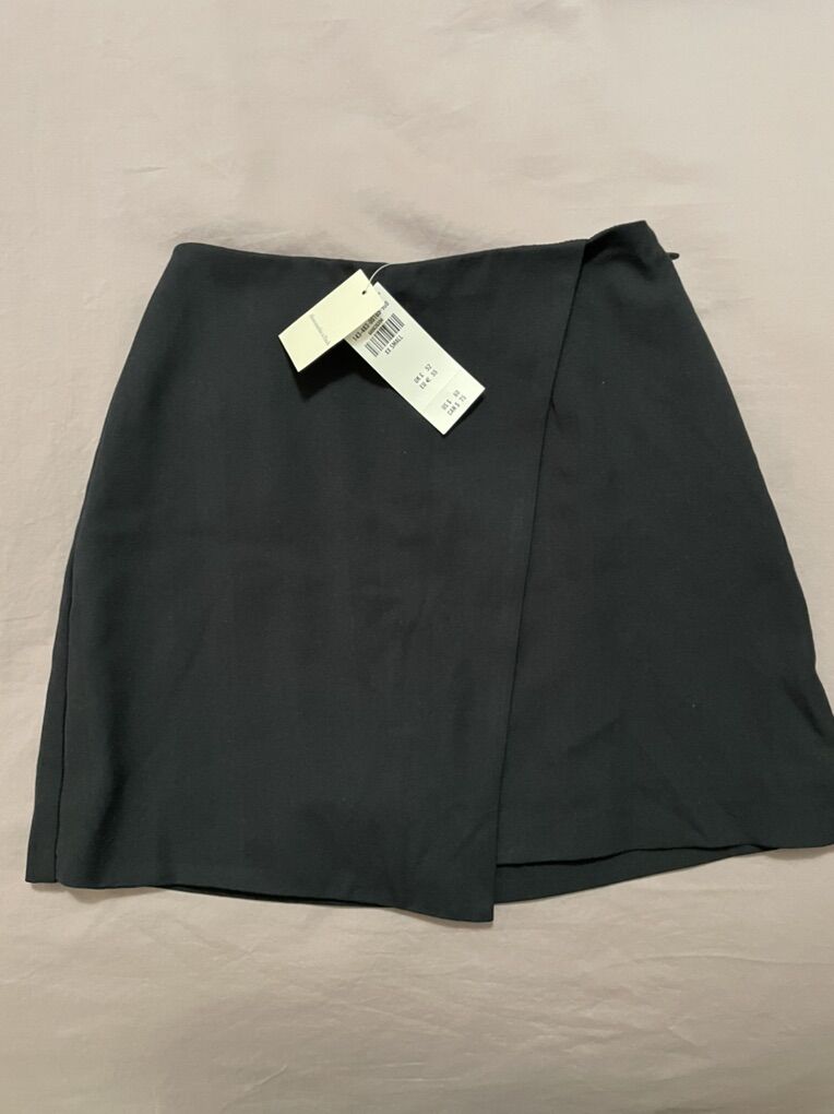 NWT skort Abercrombie