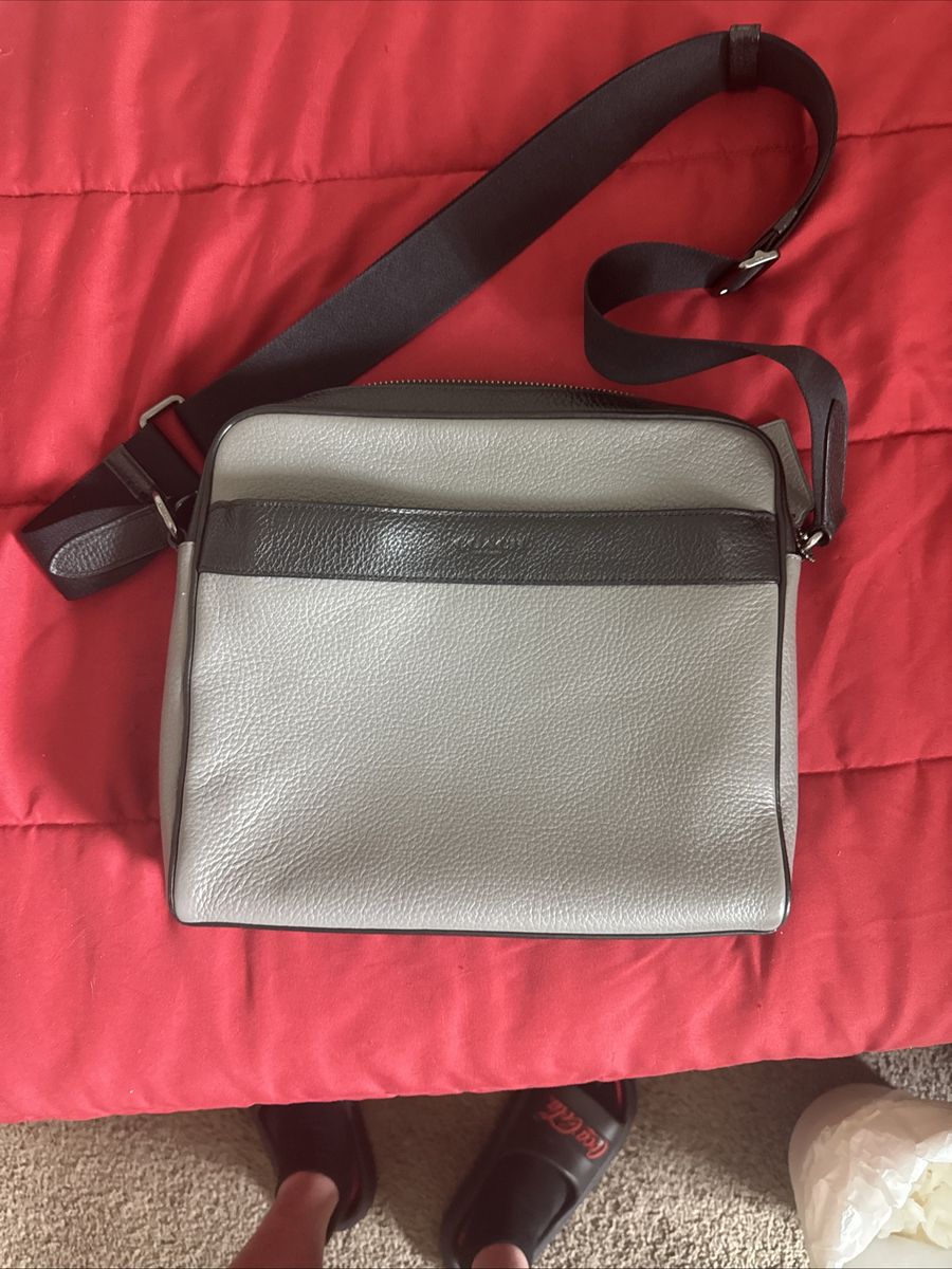 Genuine COACH bag