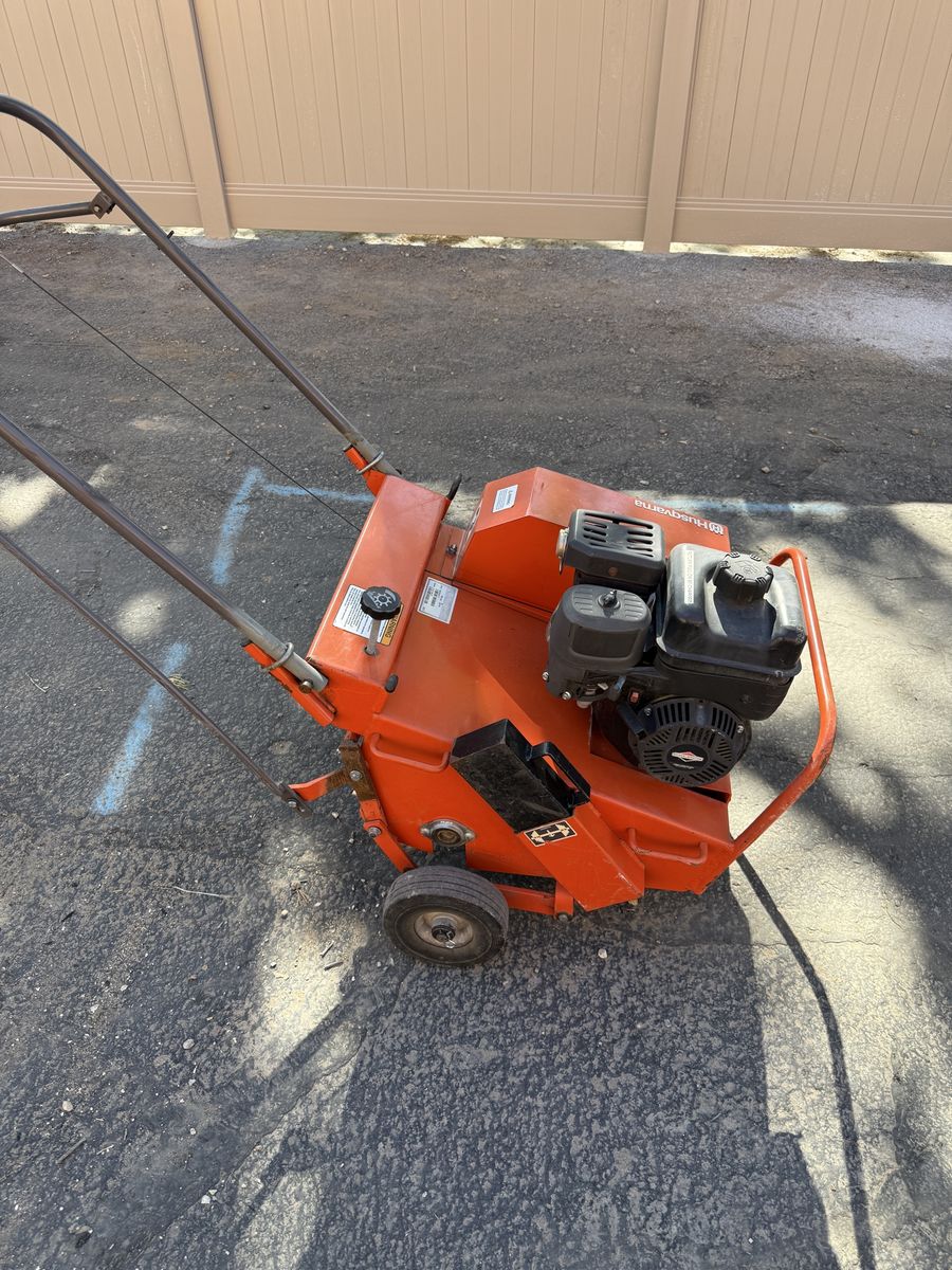Aerator