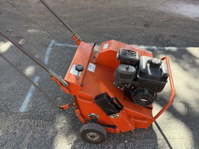 Aerator