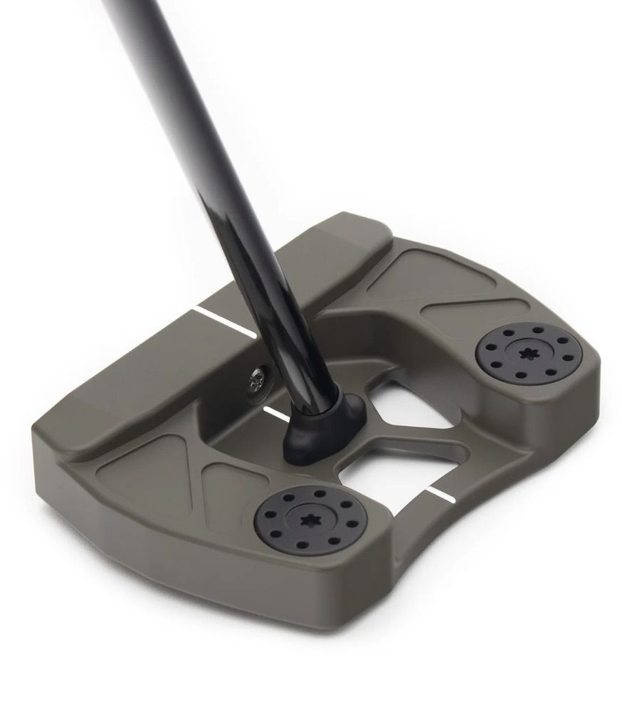 Void Goliath Centerfire Putter 38 inch CenterShaft