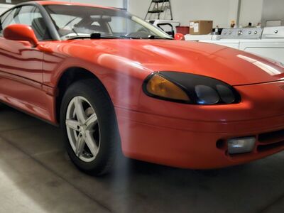 1995 DODGE STEALTH ES