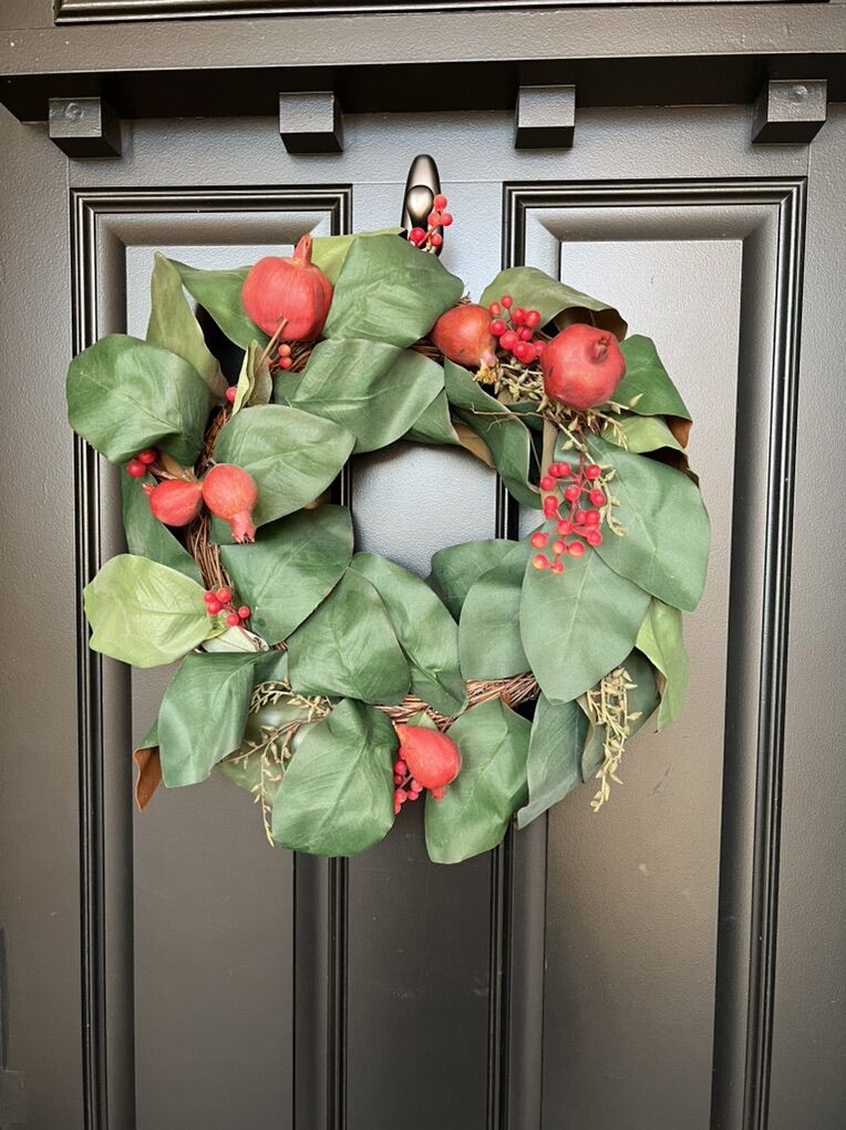 Decorative Wreath