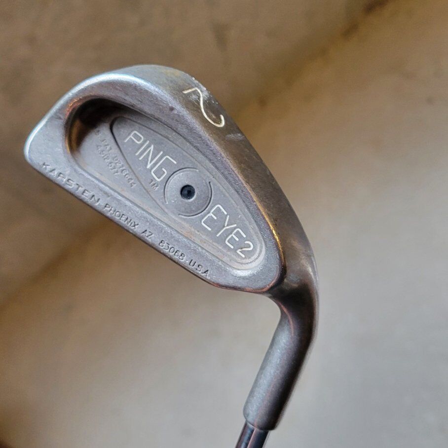 Ping Eye 2 Iron