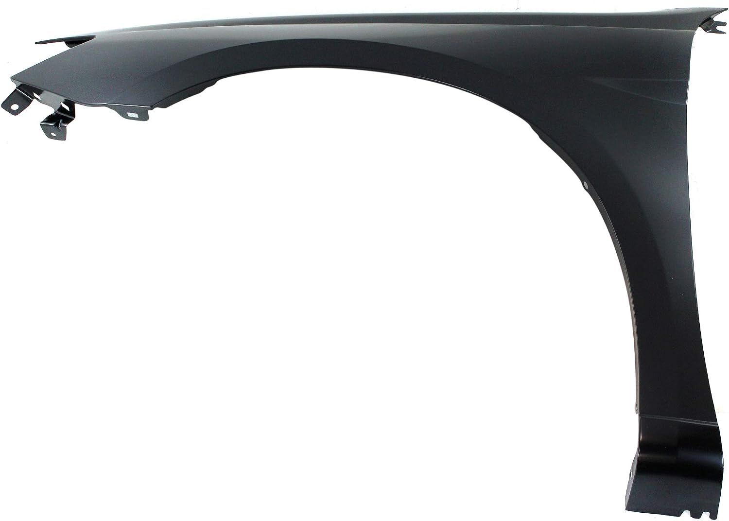 2011-2014 Chrysler 200 Driver Side Fender - CH1240274