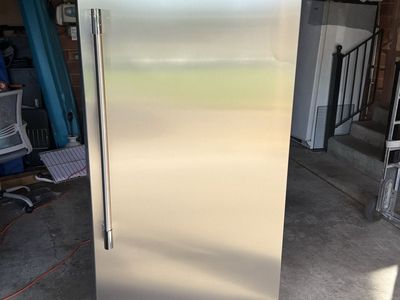 Frigidaire pro all Refrigerator