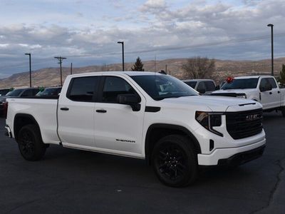 2023 GMC 1500 Pro