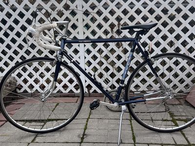 Fuji america 80's Road Bike
