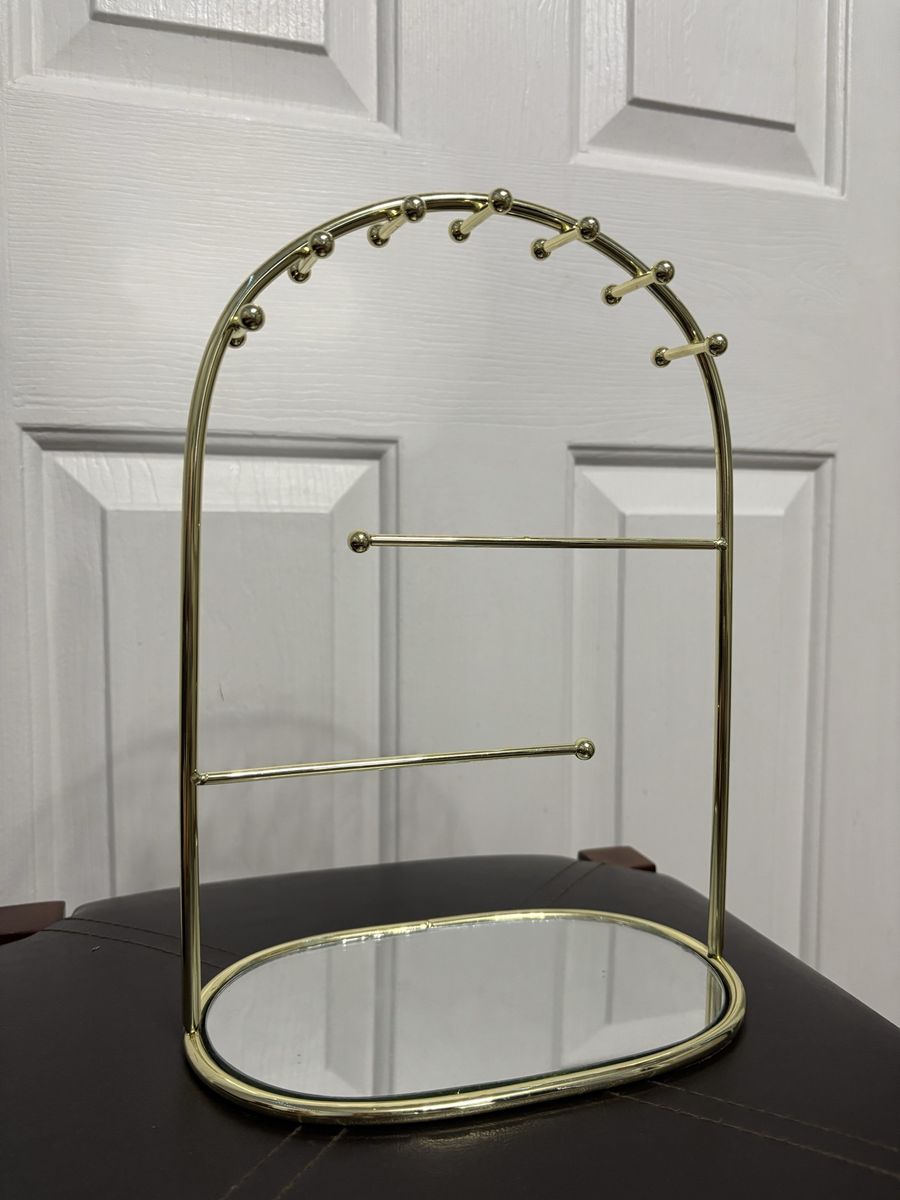 Jewelry organizer