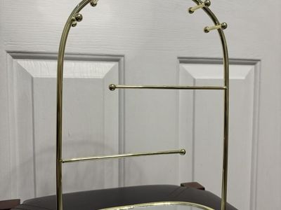 Jewelry organizer