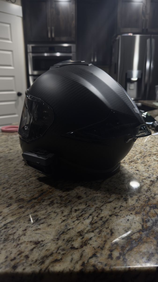 VOSS 991 Carbon S Helmet