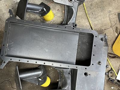 E46 m62 swap kit