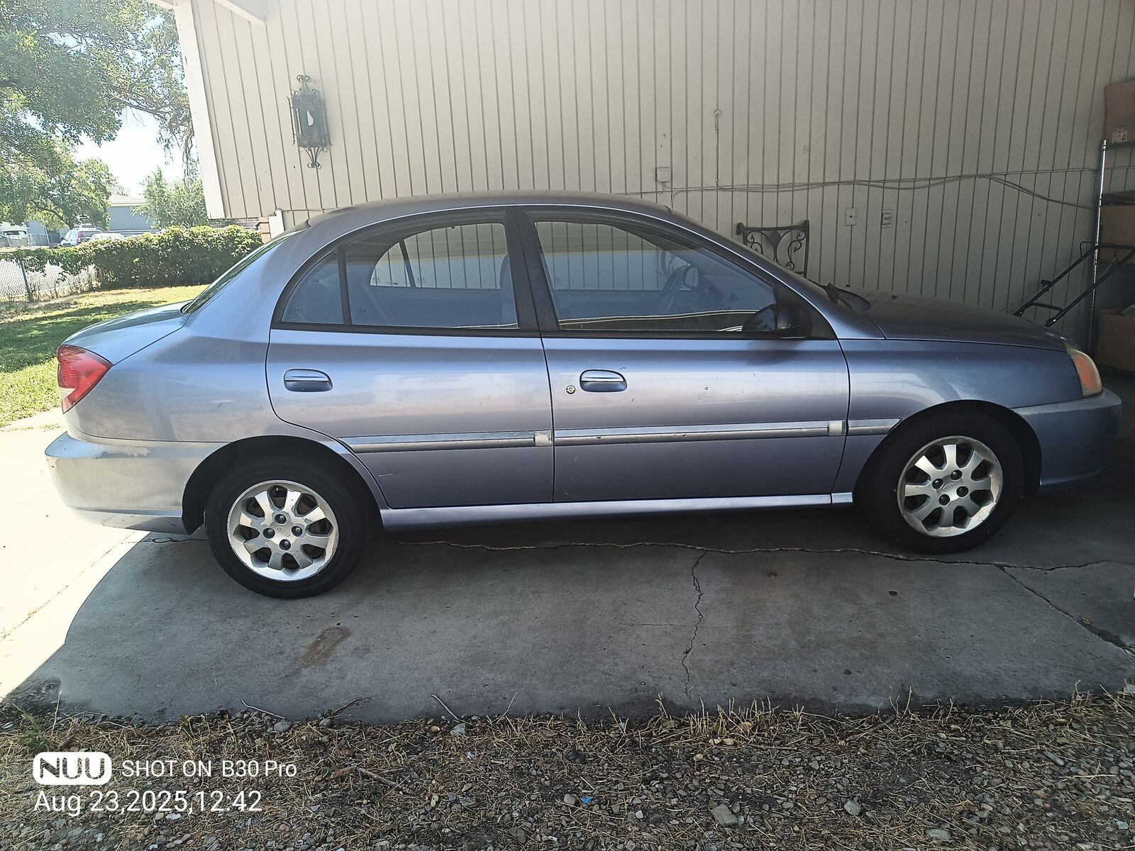 2003 Kia Rio Base in Salt Lake City, UT | KSL Cars