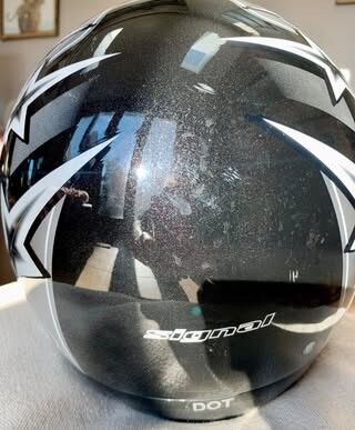 HJC Full face helmet