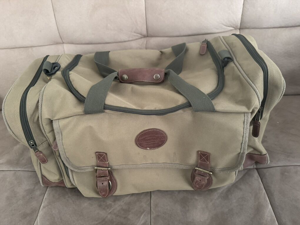 Duffel bag Sport/Travel