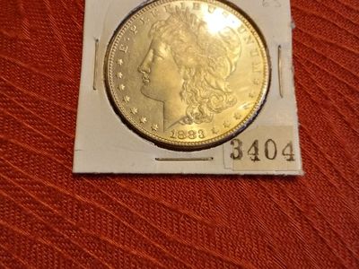 Coin Jewelry household Online Auction July 19th