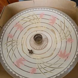 Beautiful Light Fixture