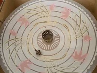 Beautiful Light Fixture