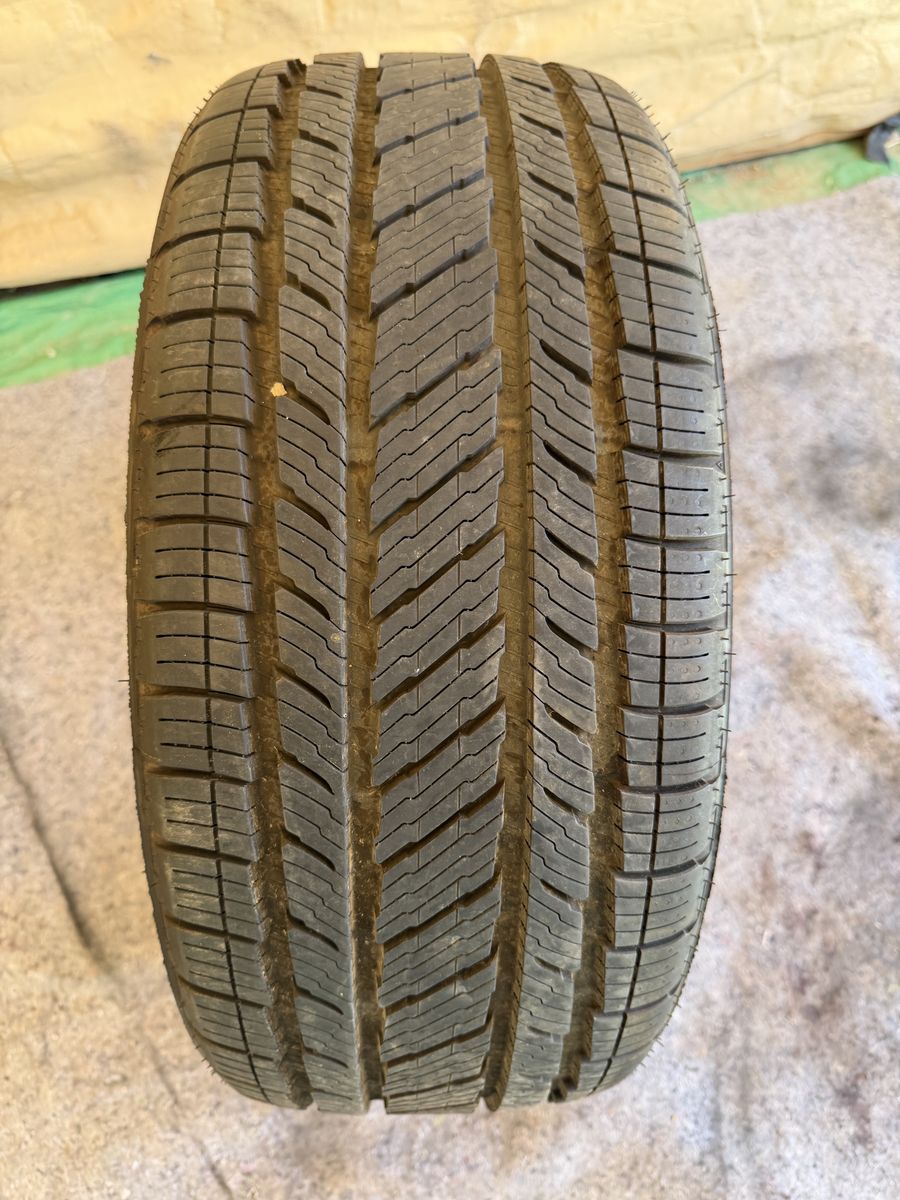 Bridgestone Turanza Prestige -235-40-19 - Pair