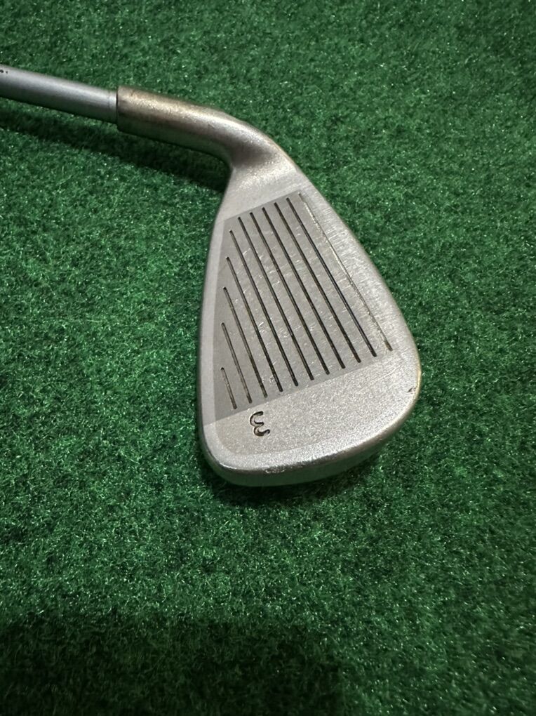 Ping Rapture 3 Iron
