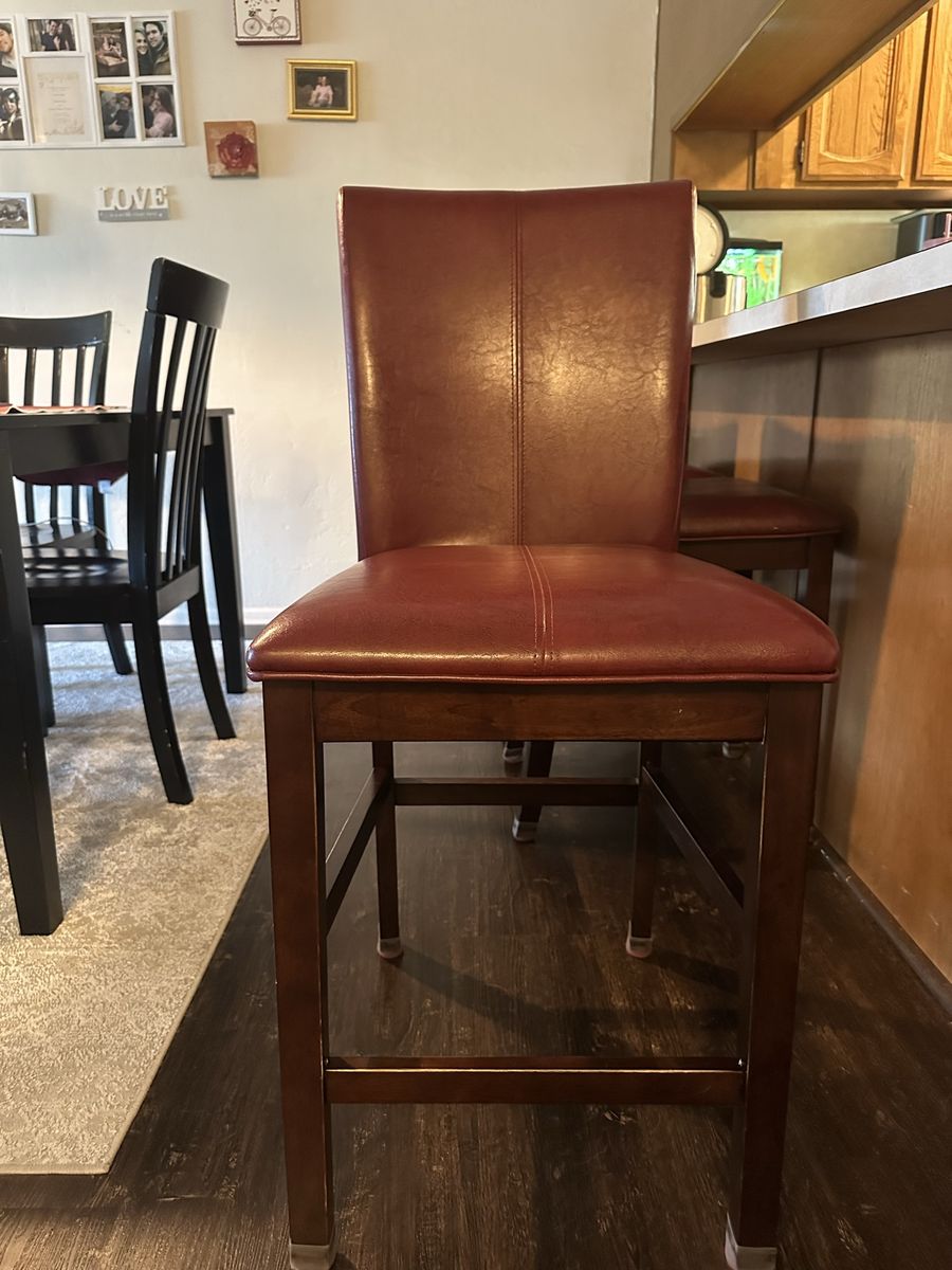 Chair Barstools