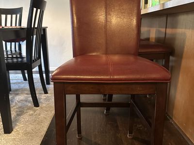 Chair Barstools