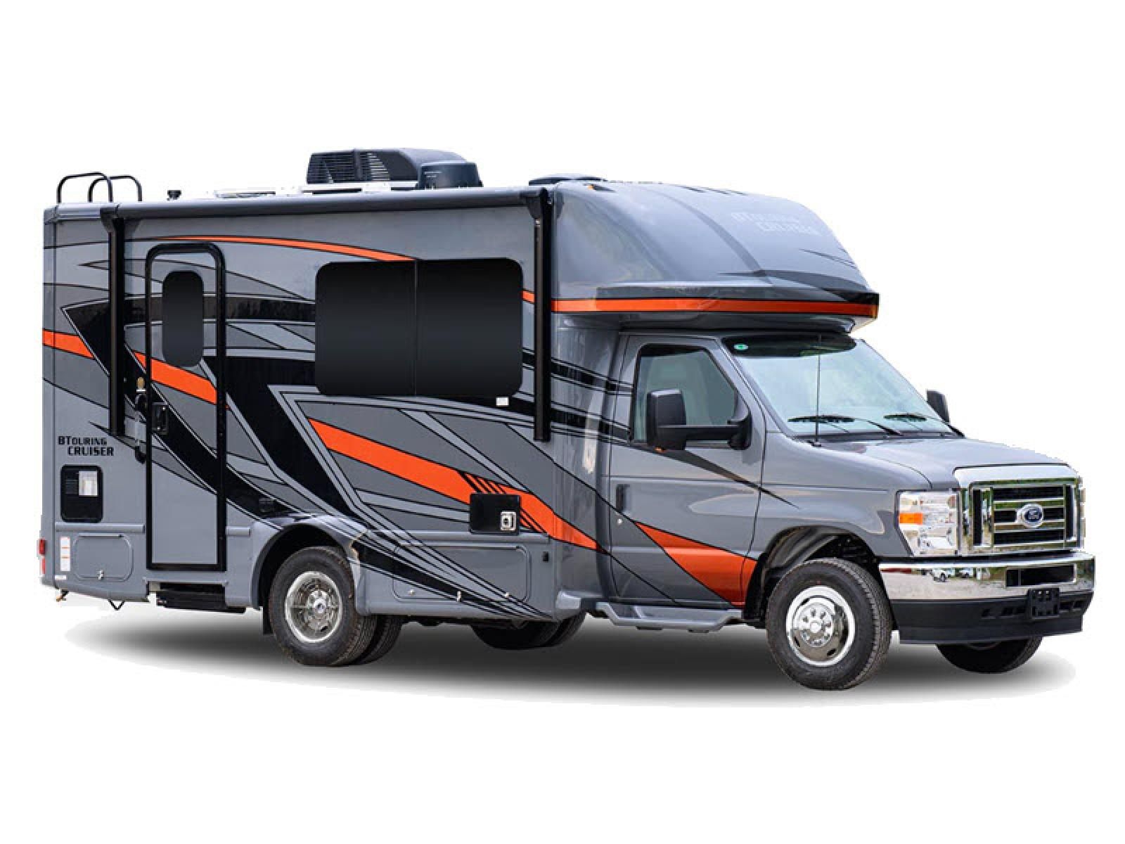 New 2027 Gulf Stream RV BT Cruiser 5210