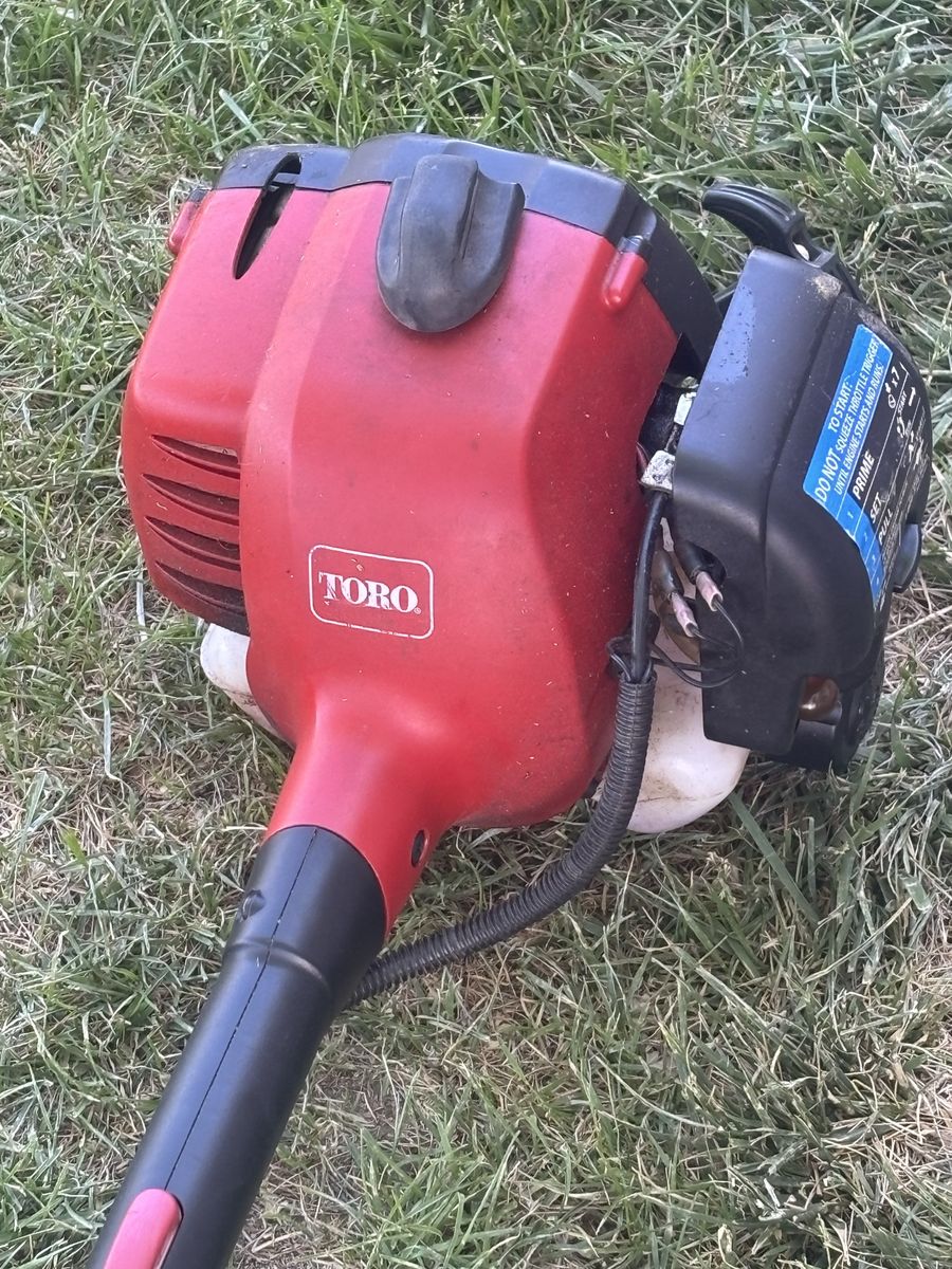 Weed Eater Toro