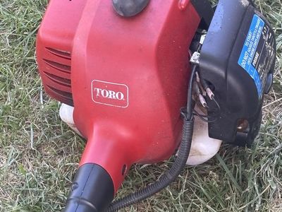 Weed Eater Toro
