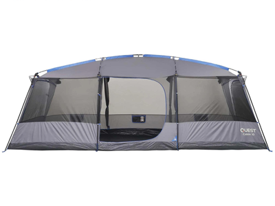 10 x20 10 person cabin tent