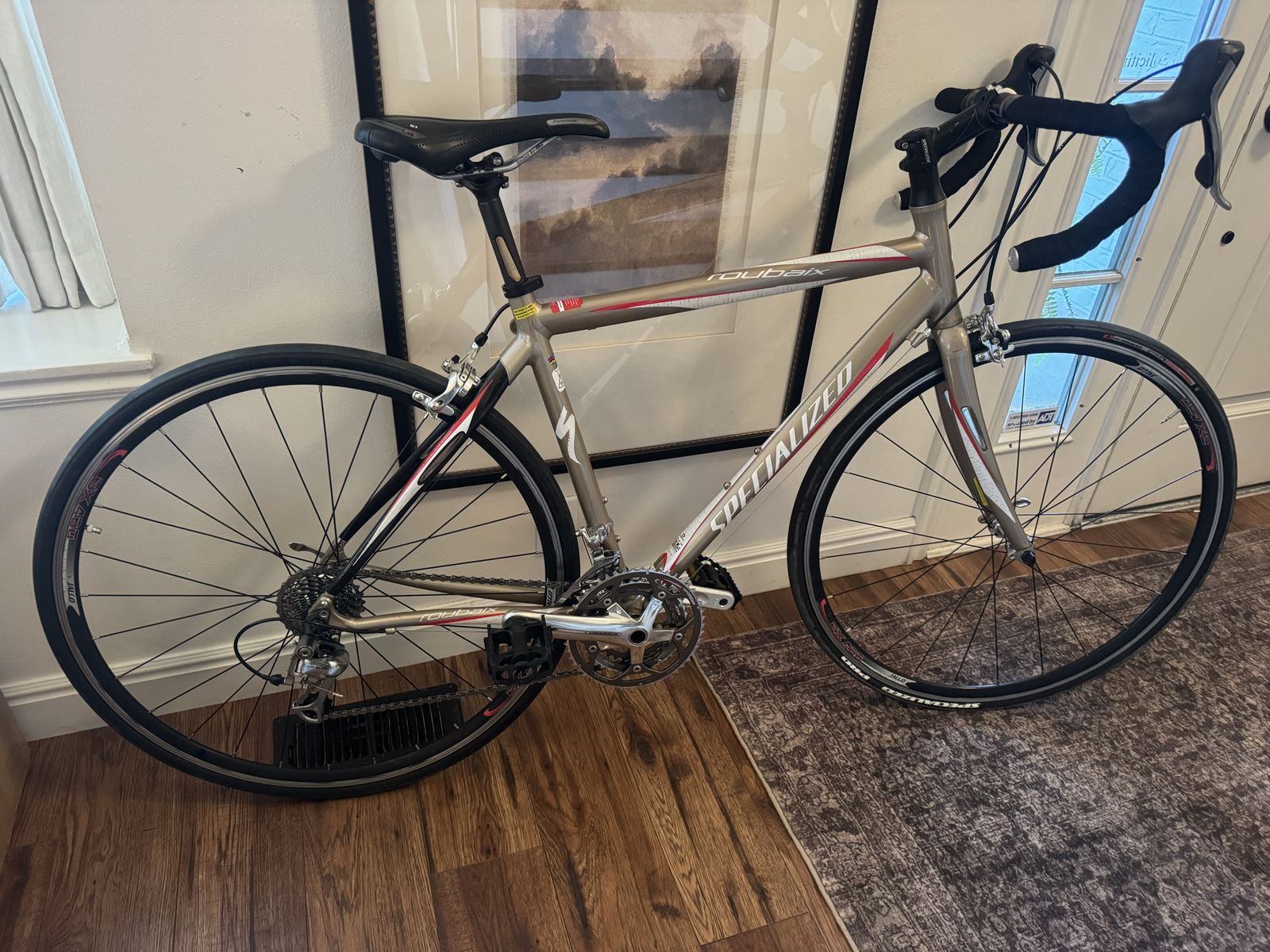 Specialized Roubaix size 54