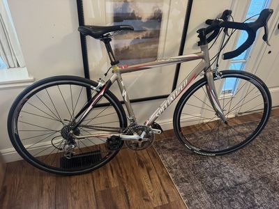 Specialized Roubaix size 54