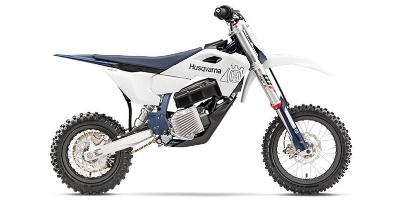 2027 Husqvarna Motorcycles EE 5