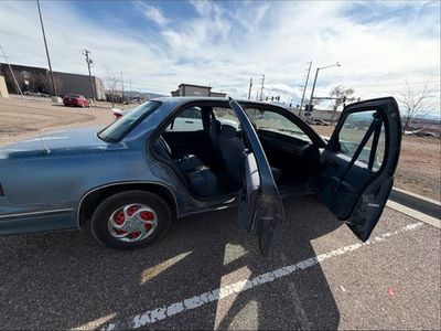 1990 Chevrolet Lumina