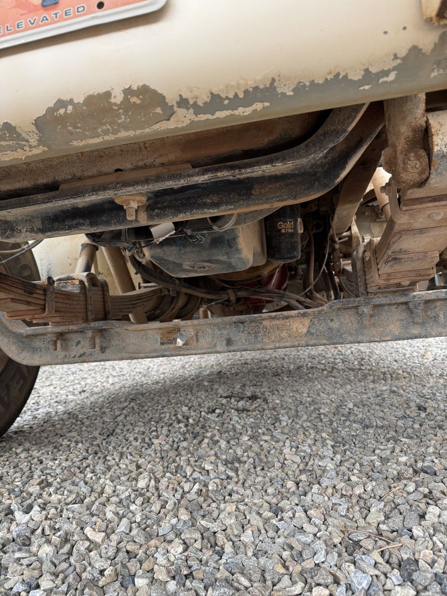 2000 INTERNATIONAL 4700