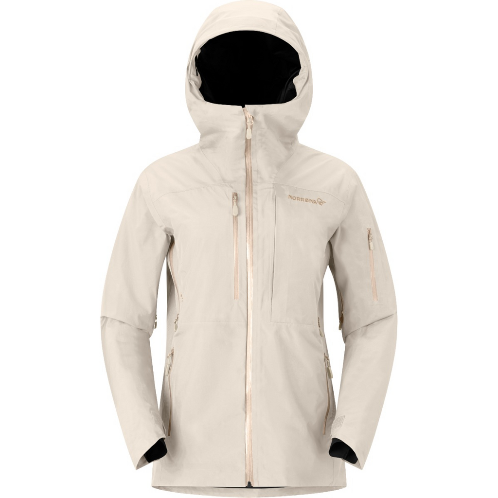 Norrona Women's Lofoten Gore-Tex Insulated Jacket