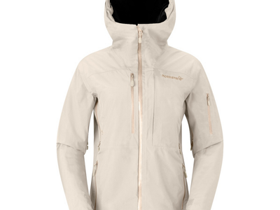 Norrona Women's Lofoten Gore-Tex Insulated Jacket