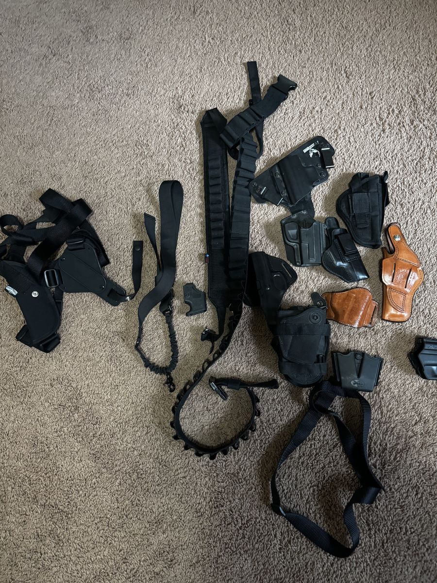 Holsters